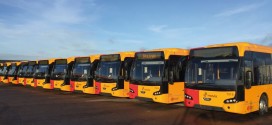 Danski Umove kupio 55 VDL Citea
