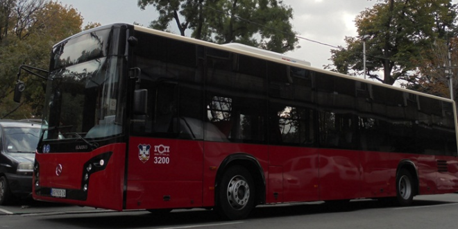 BG: Otvoren javni poziv za nabavku još 20 novih solo niskopodnih autobusa