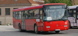 UE: Izmene polazaka u prevozu tokom praznika