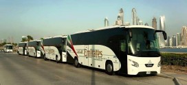 VDL Futura za Emirates
