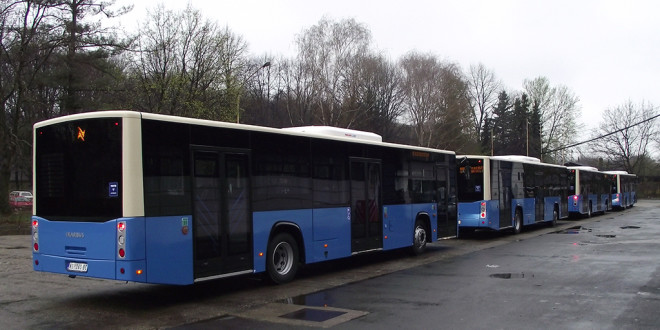 EKSKLUZIVNO: Novi Ikarbusi stižu u Novi Sad