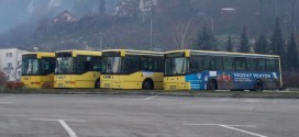 UE: Startovao letnji red vožnje