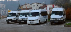UE: Praznični režim javnog prevoza