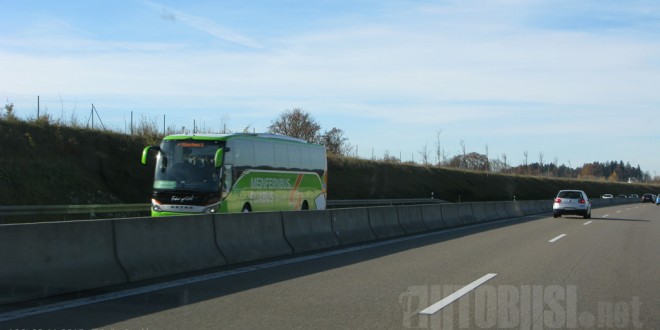 Dolaze niskotarifni autobuski prevoznici?