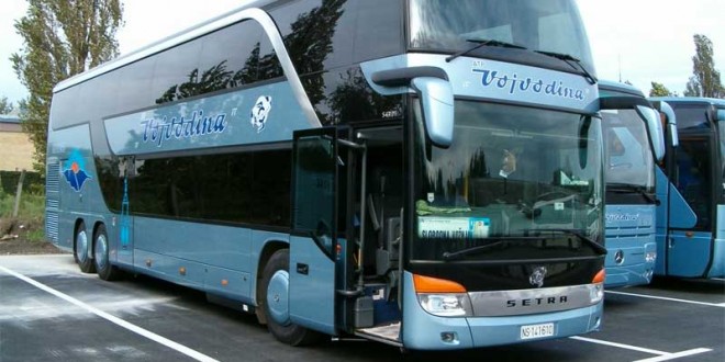 Setra proslavila 65. rođendan