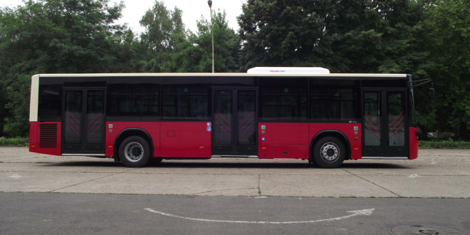FOTO I VIDEO: Još dva IK-112M za M&M Trans Company