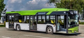 Hibrid i CNG premijere Solarisa na IAA