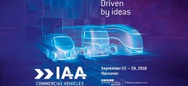 IAA 2016 ubrzava automatizaciju i digitalizaciju