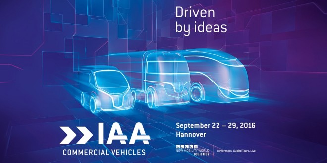 IAA 2016 ubrzava automatizaciju i digitalizaciju