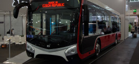 Bratislava dobija prve električne autobuse