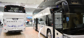 IAA 2016: Lakši VDL za teži profit