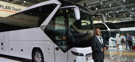 IAA 2016: Ideje stigle u Hanover