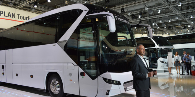 IAA 2016: Ideje stigle u Hanover