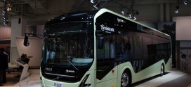 Volvo hibridi uskoro u Srbiji