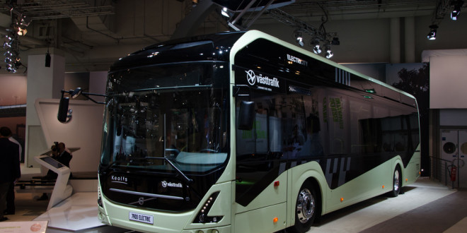 Volvo hibridi uskoro u Srbiji