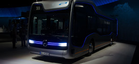 IAA 2016: Daimler bez premijera