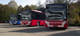 Jubilarni 50. Mercedes iz Ikarbusa