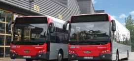 Još 80 VDL Citea za Diseldorf