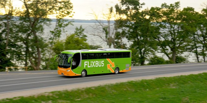 OTKRIVAMO: FlixBus se sprema za Srbiju!
