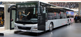IAA 2016: MAN – novi motor za nove radne pobede