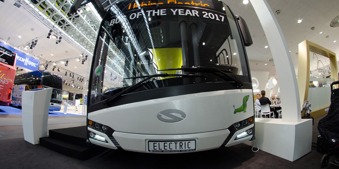 EKSKLUZIVNO: Autobus godine stiže u Srbiju