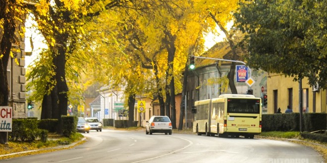Subotica ponovo nabavlja polovnjake