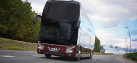 Prva VDL Futura FDD2 za Britance