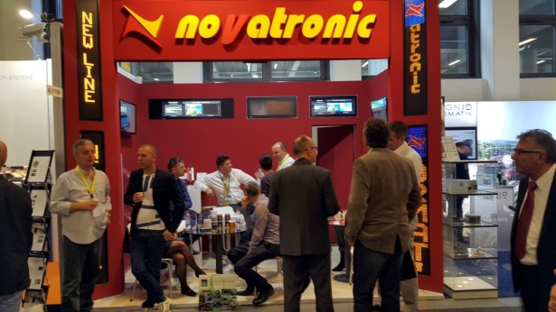 novatronic4