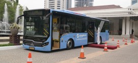 150 gradskih Scania autobusa za Džakartu