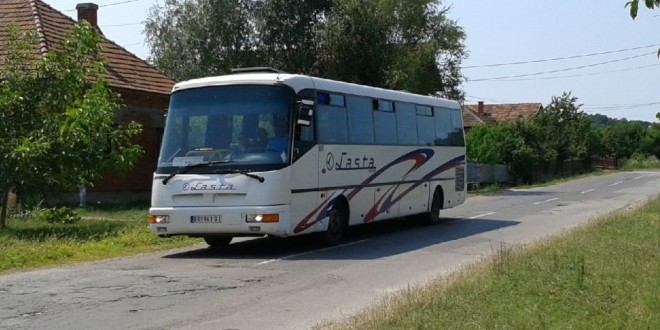 Lasta kupuje 20 autobusa SOR