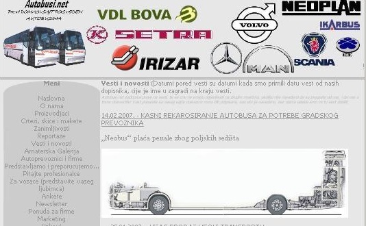 VIDEO: Autobusi.NET napunio 10 godina!