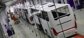 Scania otvorila još jedan pogon u Kini