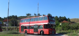 Skoplje nabavlja 50 električnih autobusa?