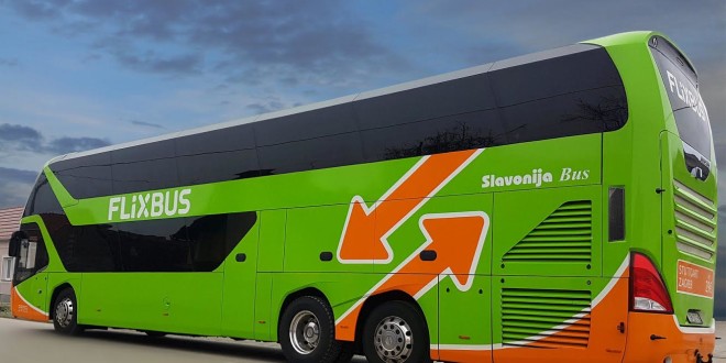 FlixBus partneri u Hrvatskoj spremni za sezonu