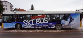 Pokrenut javni prevoz na Kopaoniku