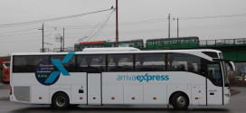 Arriva lansira online kupovinu karata