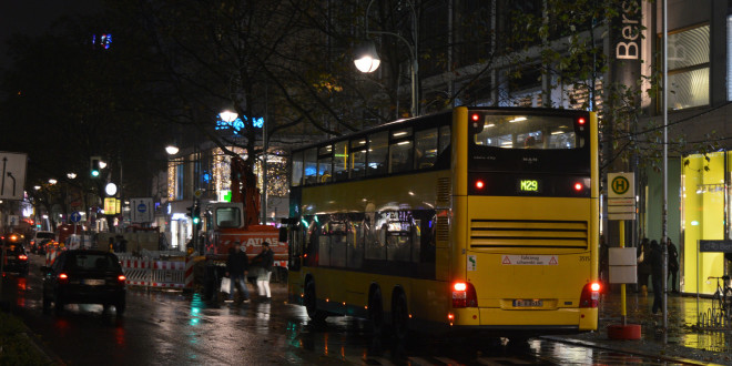 Berlin – šta možemo da naučimo?