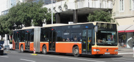 Debrecin kupio polovne autobuse iz Rijeke