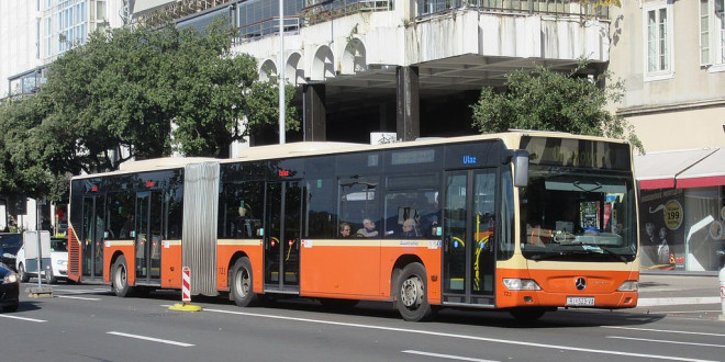 Debrecin kupio polovne autobuse iz Rijeke