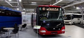 Održan drugi Warsaw Bus Expo