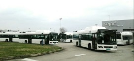 Sejari i Voith Turbo postali partneri