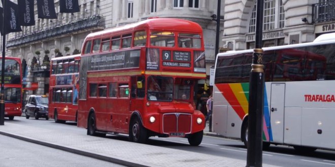 London – šta možemo da naučimo?