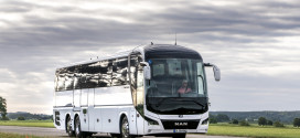 MAN uzvraća udarac – pretpremijera visokoturističkog autobusa
