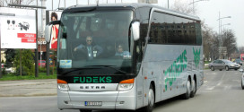 EKSKLUZIVNO: FlixBus i Fudeks postali partneri