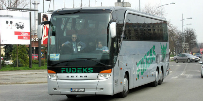 EKSKLUZIVNO: FlixBus i Fudeks postali partneri