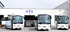 Centrotrans dobio prve VDL Future