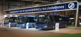 Irizar najavio nastup na Busworldu