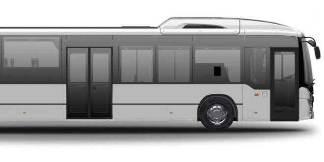 Rekordna isporuka Scania hibrida za Norvešku