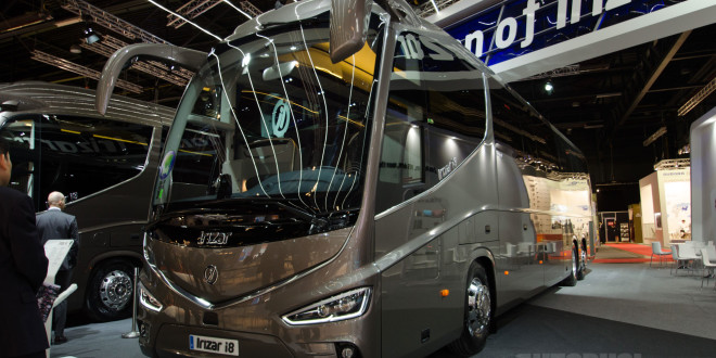 VIDEO: Autobus godine i drugi noviteti