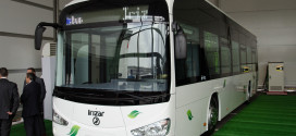Još električnih Irizara za Luksemburg